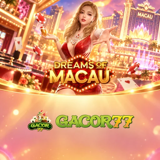 gacor77 APK Indonesia - Panduan Lengkap dan Tutorial