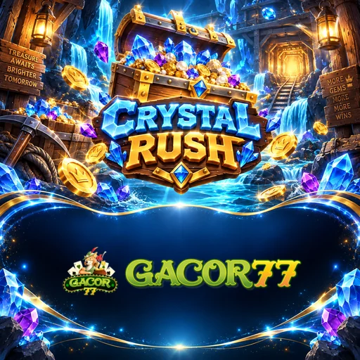 gacor77 APK Indonesia - Panduan Lengkap dan Tutorial