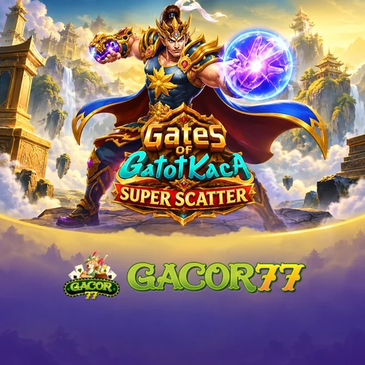 gacor77 APK Indonesia - Panduan Lengkap dan Tutorial