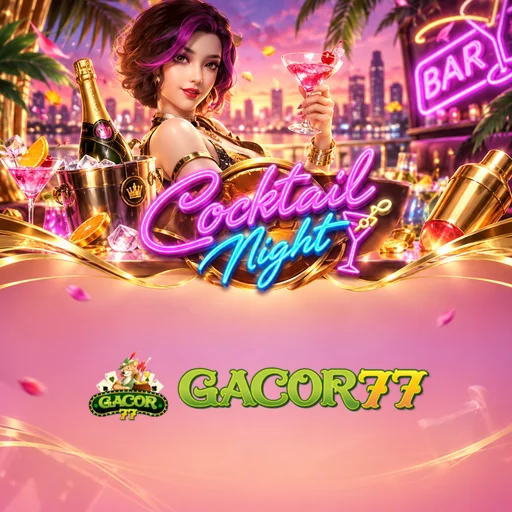 gacor77 APK Indonesia - Panduan Lengkap dan Tutorial
