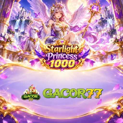 gacor77