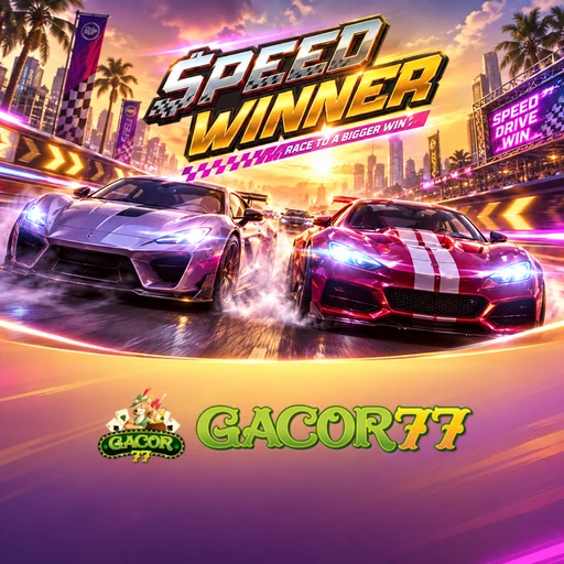 gacor77