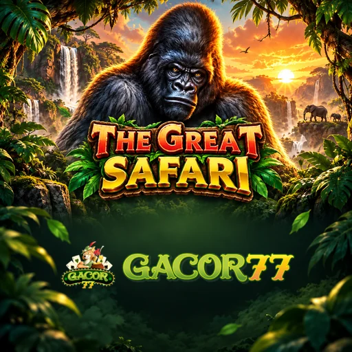 gacor77