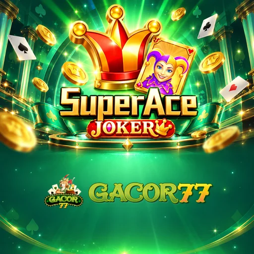 gacor77