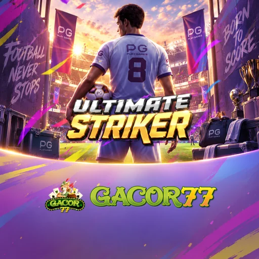 gacor77 - Peningkatan performa dan UI/UX terbaru
