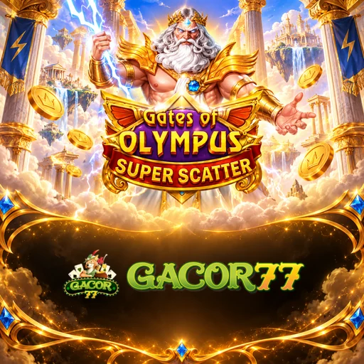 gacor77