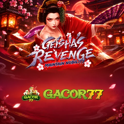 gacor77