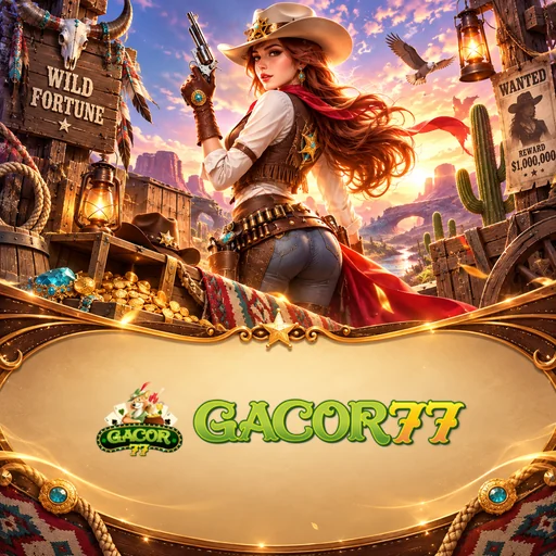 gacor77 APK Indonesia - Panduan Lengkap dan Tutorial