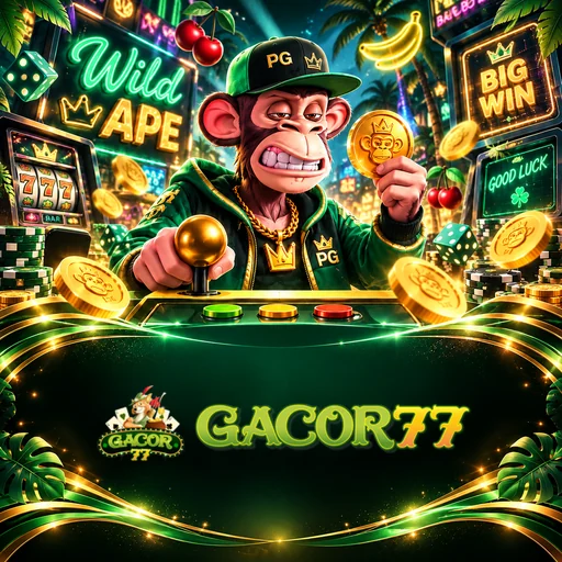 gacor77