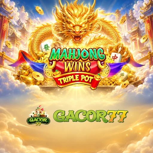 gacor77 APK Indonesia - Panduan Lengkap dan Tutorial