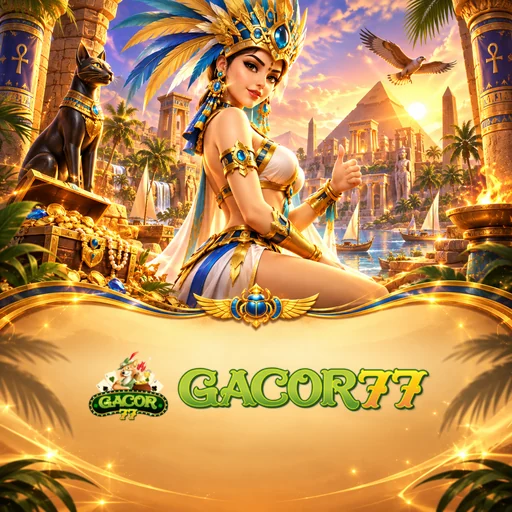 gacor77 APK Indonesia - Panduan Lengkap dan Tutorial