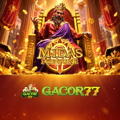 gacor77